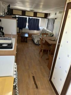 Camping des mouette - Saint-Martin-aux-Buneaux - 3