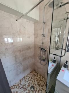 Studio avec extérieur privé et jacuzzi - 6