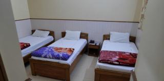 AL-AMARAT HOTEL Saddar - Karatschi - 7