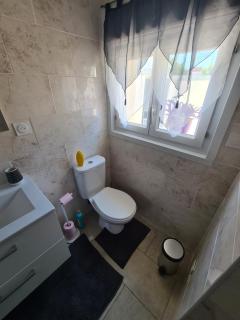 Studio avec extérieur privé et jacuzzi - 1