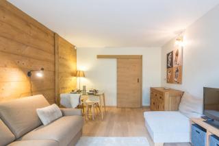 Appartement T1 bis Capucines - Welkeys - 2