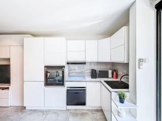 Apartment Les Marquises-3 by Interhome - 4