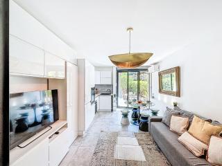 Apartment Les Marquises-3 by Interhome - 1