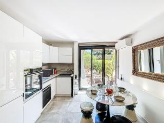 Apartment Les Marquises-3 by Interhome - 3