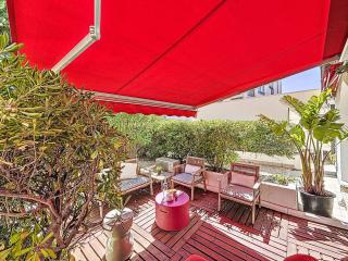 Apartment Les Marquises-3 by Interhome - 6