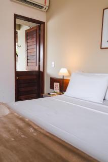 Hotel Fazenda Portal de Gravatá - Gravatá - 2