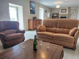 Holiday Home Le Brieux by Interhome - 6