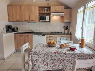 Holiday Home Le Brieux by Interhome - Quimper - 3