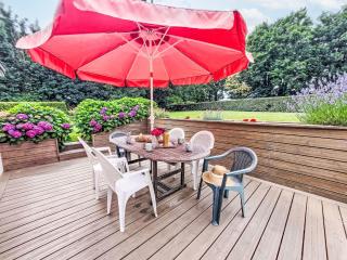 Holiday Home Le Brieux by Interhome - Quimper - 9