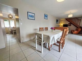 Holiday Home Le Brieux by Interhome - Quimper - 4