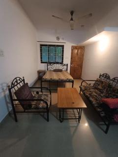 THE WAVES GOA Apartments - Morjim - 5