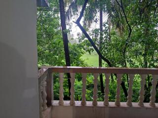 THE WAVES GOA Apartments - Morjim - 2