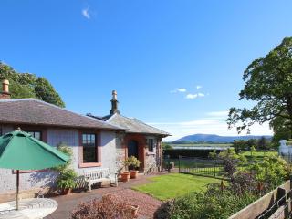 Conheath Gatelodge Cottage - Kingholm Quay - 2