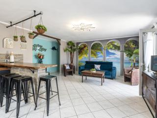 Holiday Home Casa Ferran by Interhome - Cervione - 7