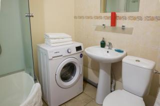 For you luxury apartments near the metro - Kyiv - 2