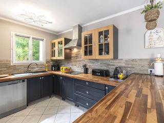 Holiday Home Casa Ferran by Interhome - Cervione - 6