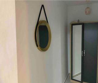 Appartement 5 lits 2 chambres Mimosa - 5