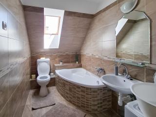 Apartment Pajtas 1 by Interhome - Balatonfenyves - 5