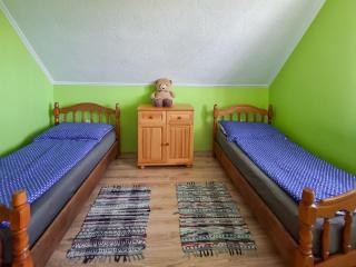 Apartment Pajtas 1 by Interhome - Balatonfenyves - 1
