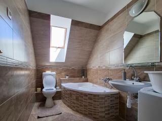 Apartment Pajtas 1 by Interhome - Balatonfenyves - 4