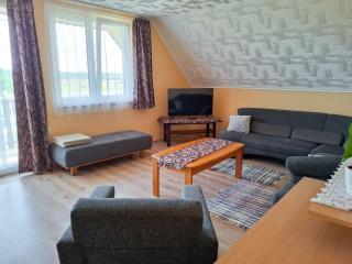 Apartment Pajtas 1 by Interhome - Balatonfenyves - 8