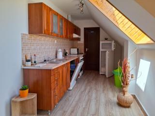 Apartment Pajtas 1 by Interhome - Balatonfenyves - 7