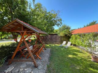 Apartment Pajtas 1 by Interhome - Balatonfenyves - 9