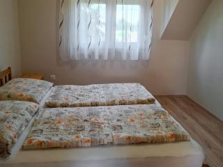 Apartment Pajtas 1 by Interhome - Balatonfenyves - 2