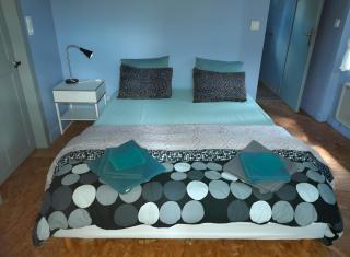 Chez Maurice - Saint-Maurice-sur-Moselle - 2