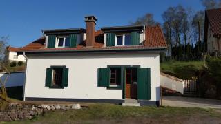 Chez Maurice - Saint-Maurice-sur-Moselle - 0