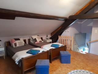 Chez Maurice - Saint-Maurice-sur-Moselle - 3