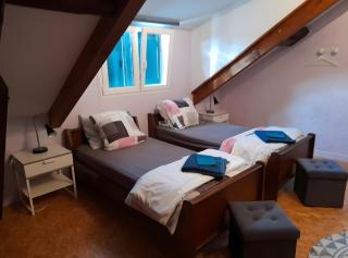 Chez Maurice - 4