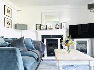 Holiday Home Cobble Cottage by Interhome - 1