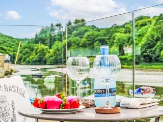 Holiday Home Riverside Cottage by Interhome - 2