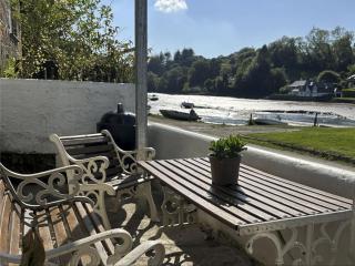 Holiday Home Riverside Cottage by Interhome - 6