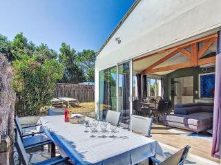 Holiday Home Les Cariatides 5 by Interhome - Saint-Pierre-d'Oléron - 0