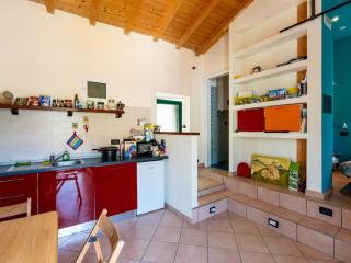 Holiday Home Kleiner Berg by Interhome - Moltedo Superiore - 7