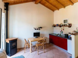 Holiday Home Kleiner Berg by Interhome - Moltedo Superiore - 2