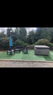 Petite maison de campagne avec jacuzzi - Lannéanou - 4
