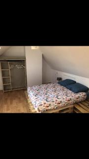 Petite maison de campagne avec jacuzzi - 3