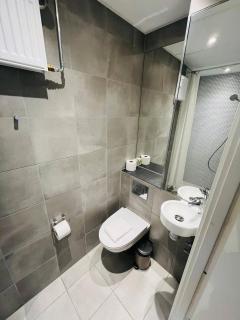 Copenhagen Studio with Double Bed and Kitchen - 3