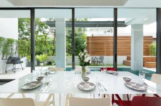 Modern Luxury Poolhaus with Lift - Khlong Toei - 4