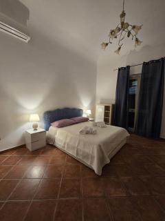 La casa del Villaggio - Torre Faro - 1