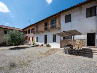 Apartment Il Borghetto-2 by Interhome - 9