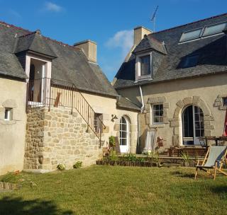 La Chouetterie - Binic - 0