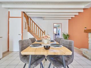Holiday Home Le Launay by Interhome - 3