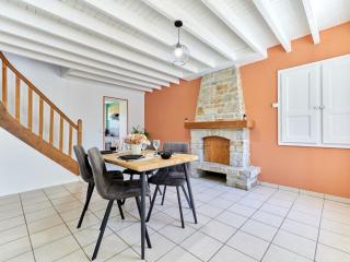 Holiday Home Le Launay by Interhome - Saint-Nicolas-de-Pierrepont - 5