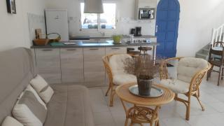 Villa Bleu Océan, Le Loft - 9
