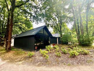 Tiny Lodges for2 - Kempenbos - 6