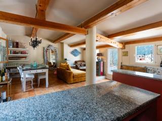 Apartment A Dutch Place by Interhome - Airole - 7